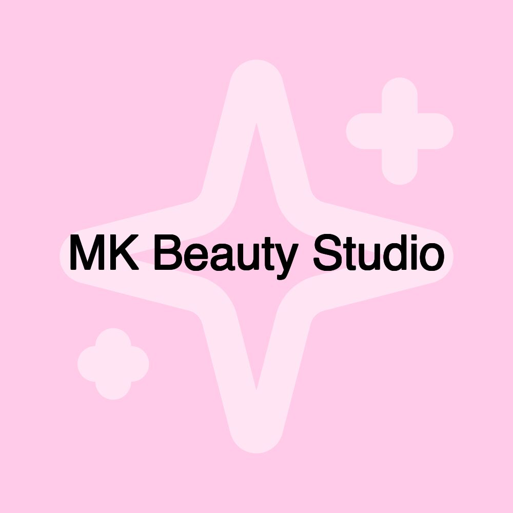 MK Beauty Studio