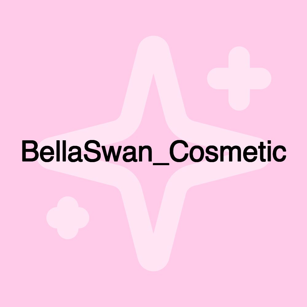 BellaSwan_Cosmetic