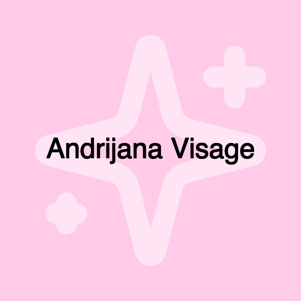 Andrijana Visage