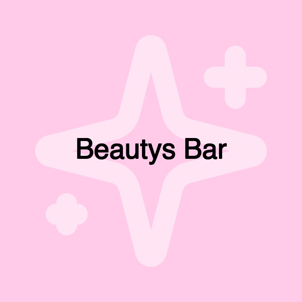 Beautys Bar