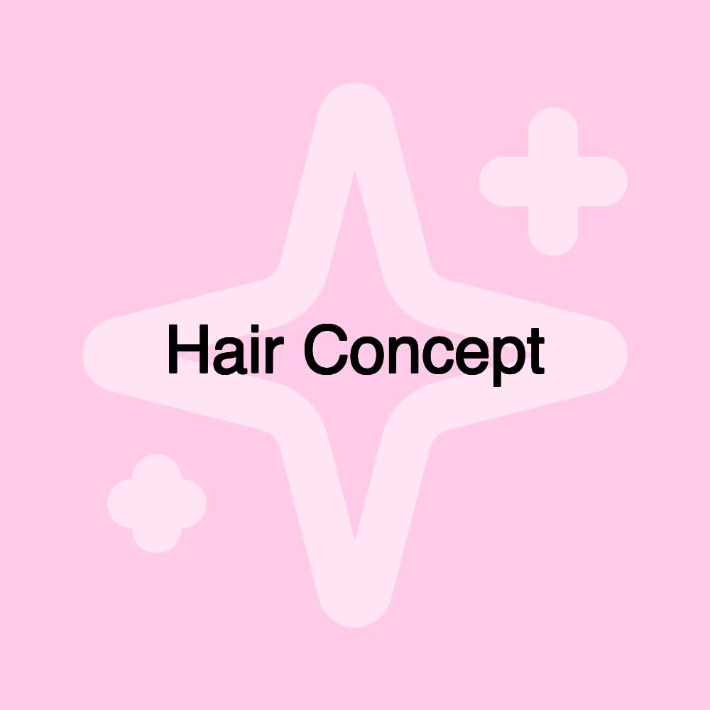 Hair Concept