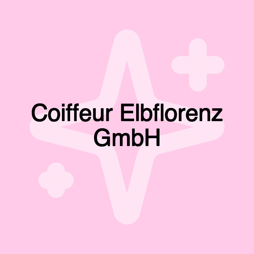 Coiffeur Elbflorenz GmbH