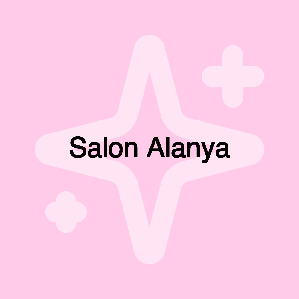 Salon Alanya