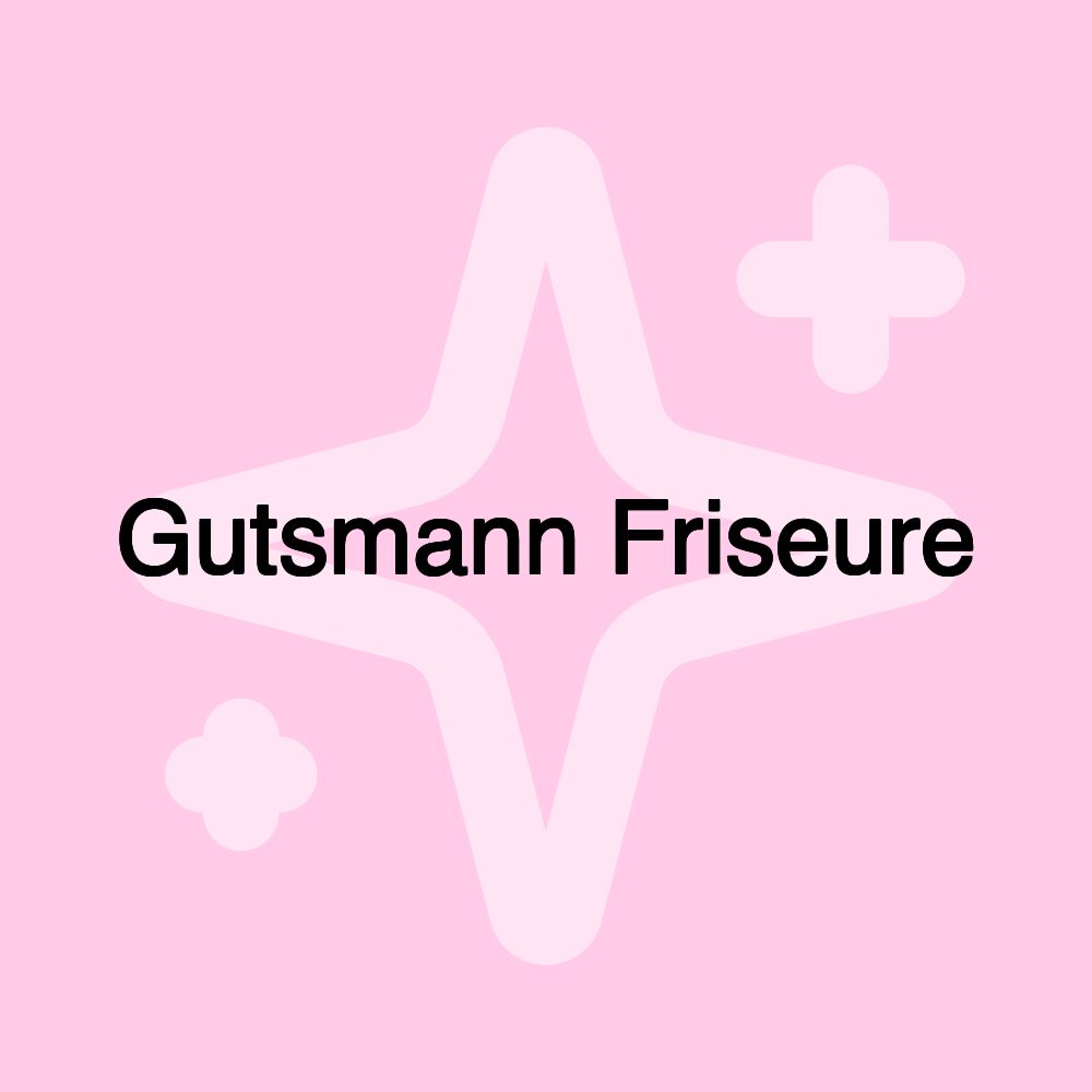 Gutsmann Friseure