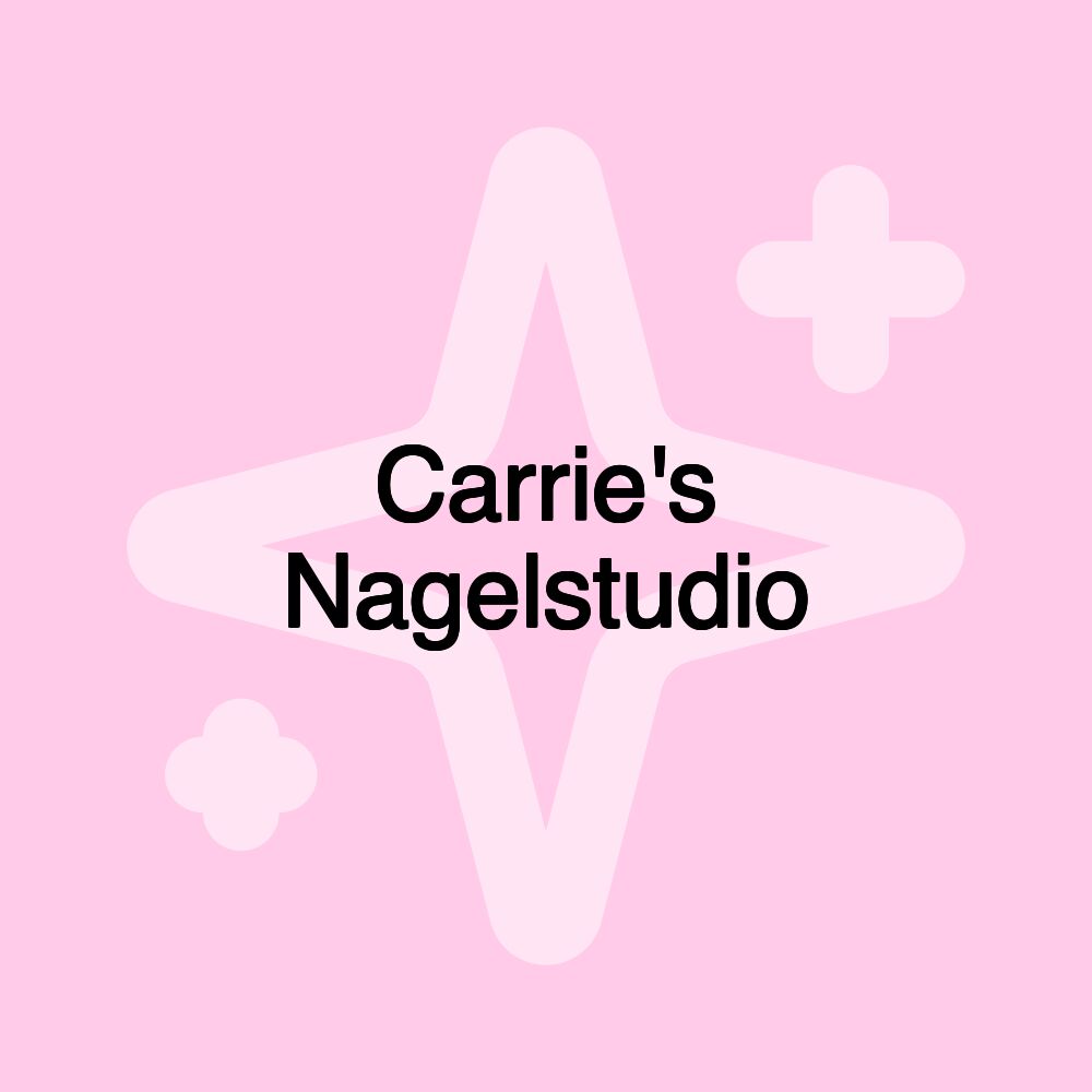 Carrie's Nagelstudio