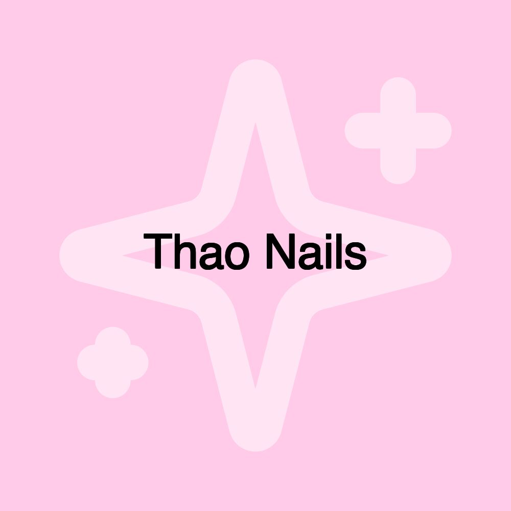 Thao Nails