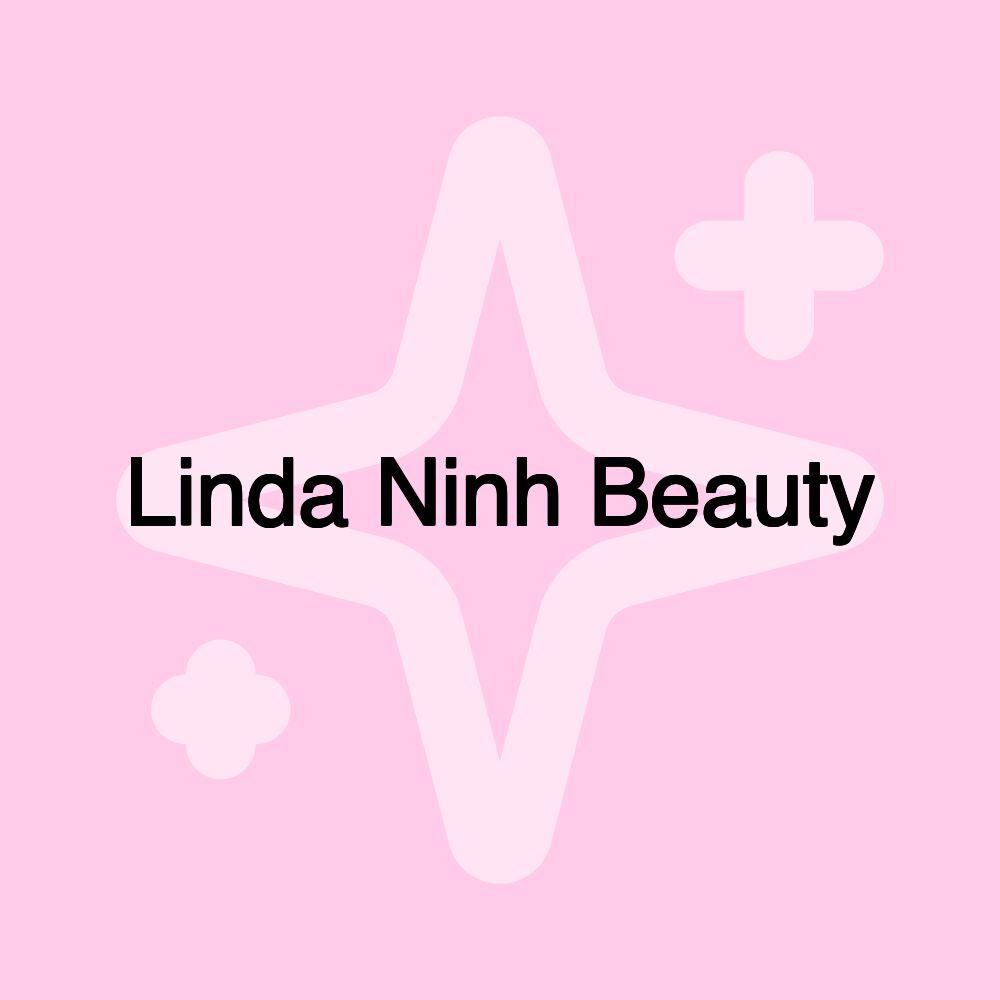 Linda Ninh Beauty