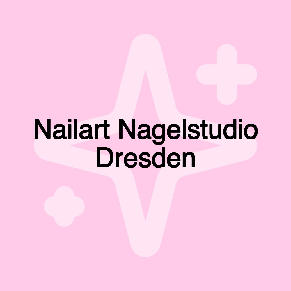 Nailart Nagelstudio Dresden