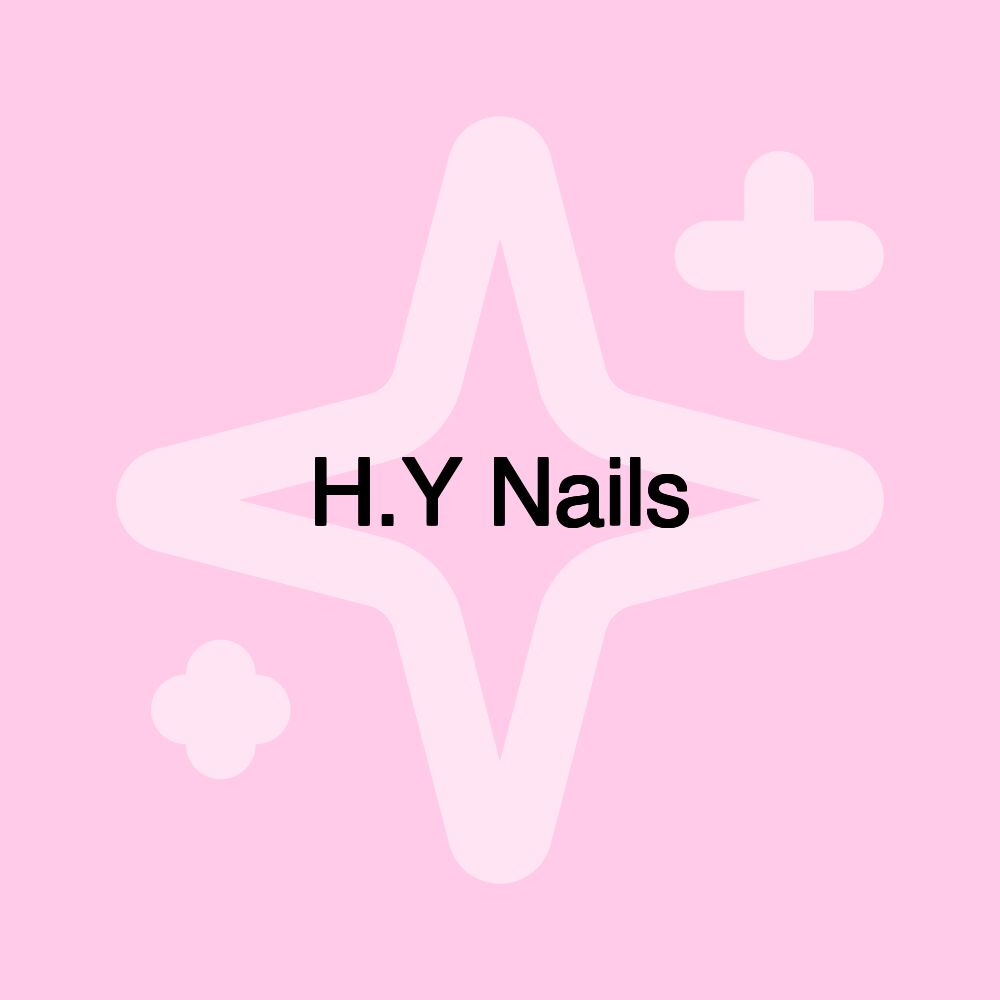 H.Y Nails