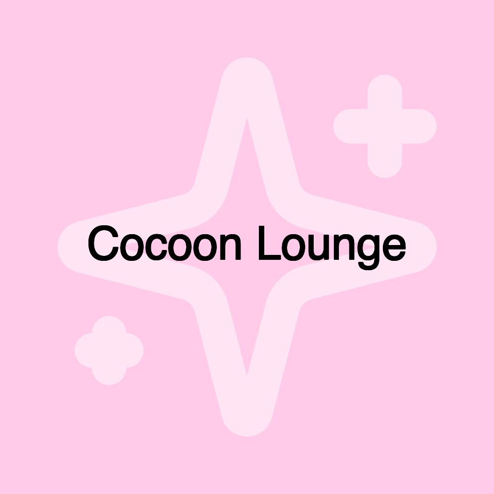 Cocoon Lounge