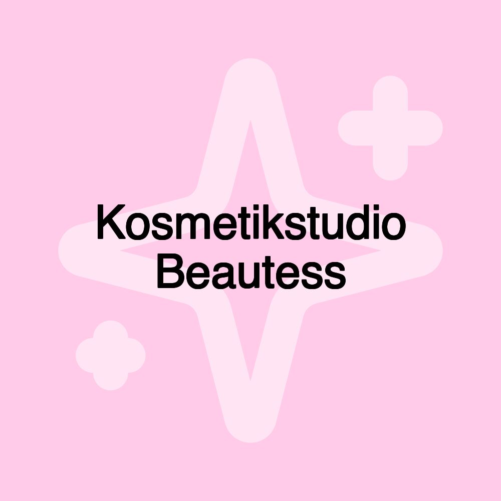 Kosmetikstudio Beautess