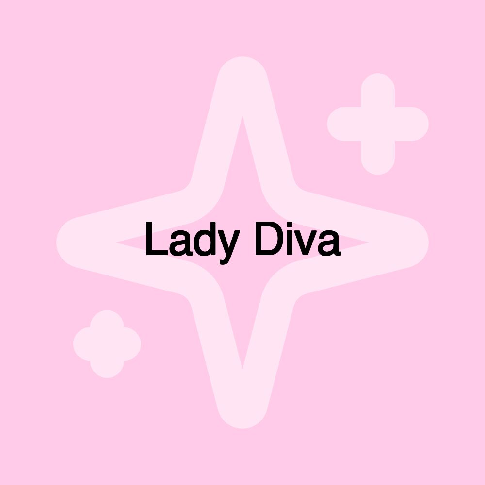 Lady Diva