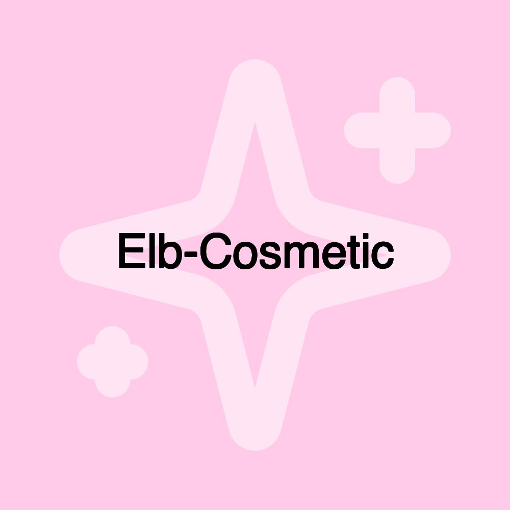 Elb-Cosmetic