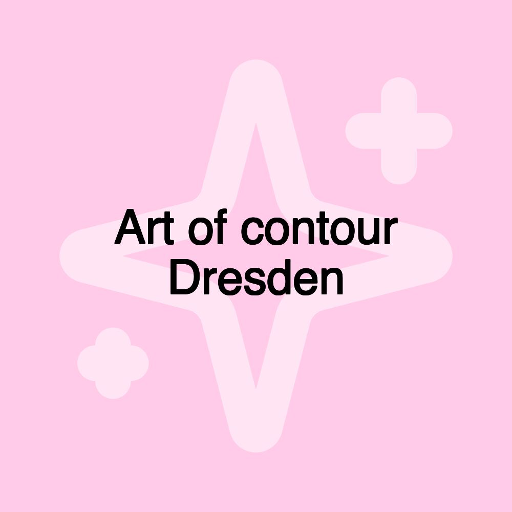 Art of contour Permanent make up/ Kosmetik Dresden