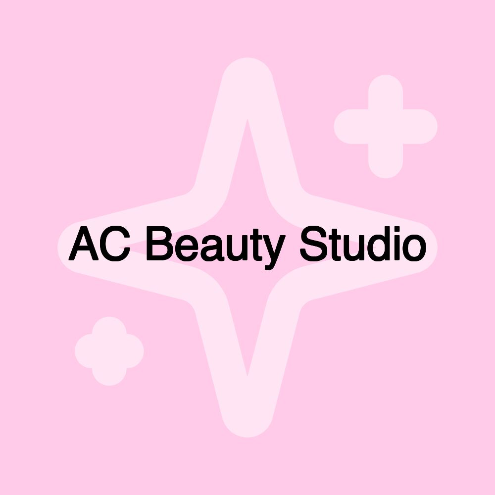 AC Beauty Studio