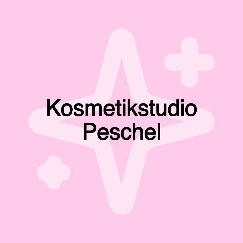 Kosmetikstudio Peschel