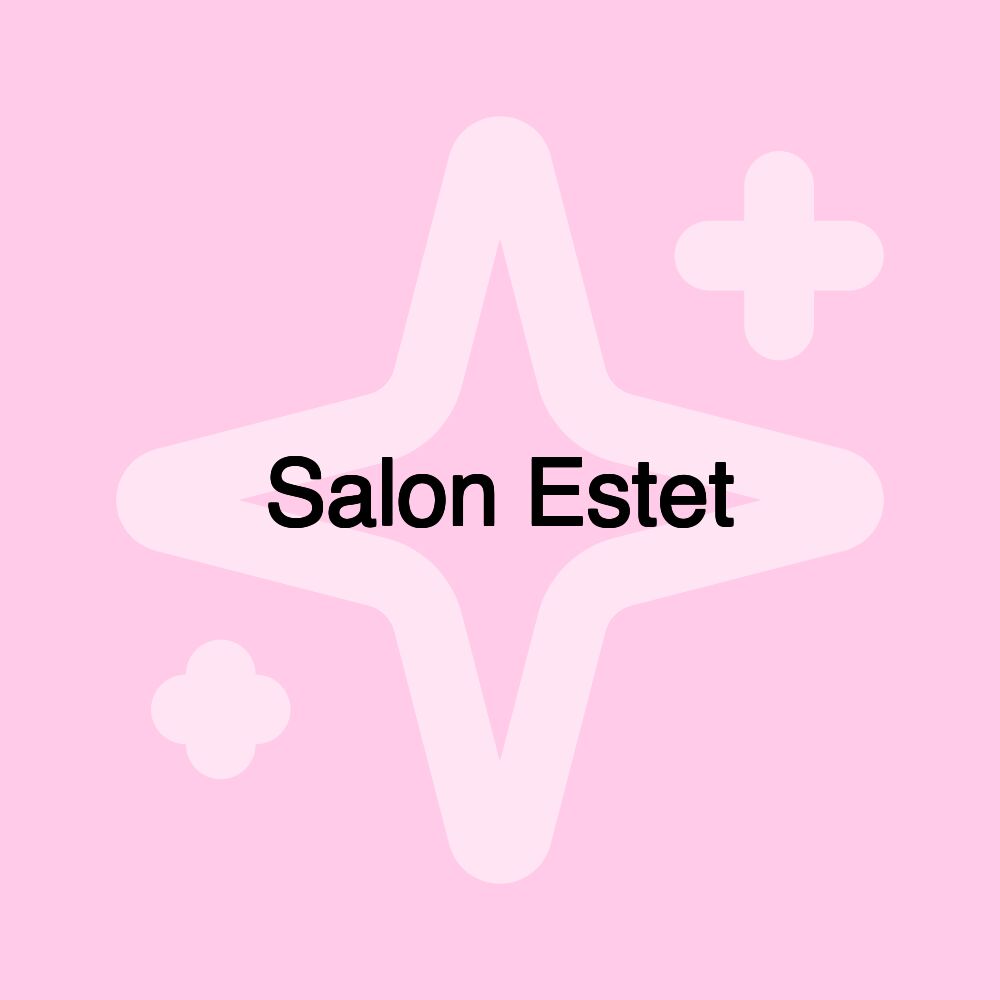 Salon Estet