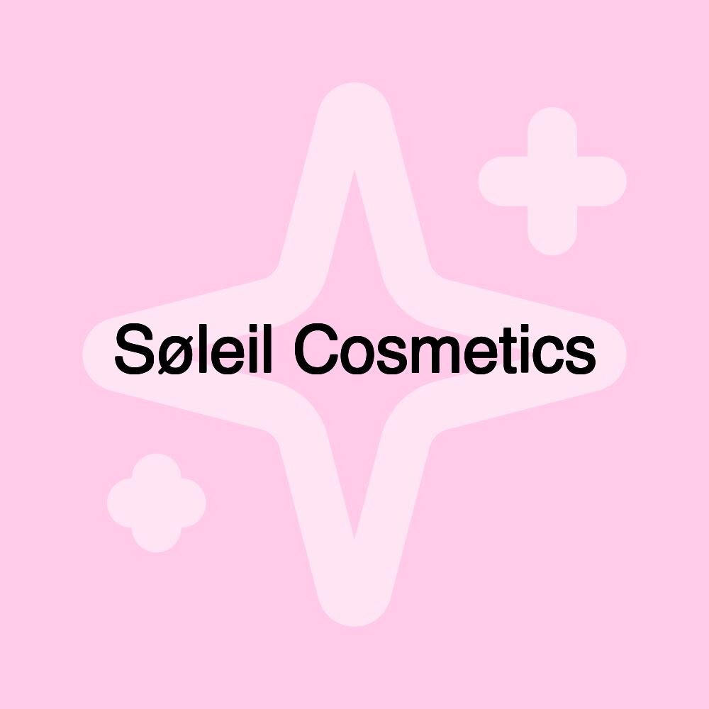 Søleil Cosmetics