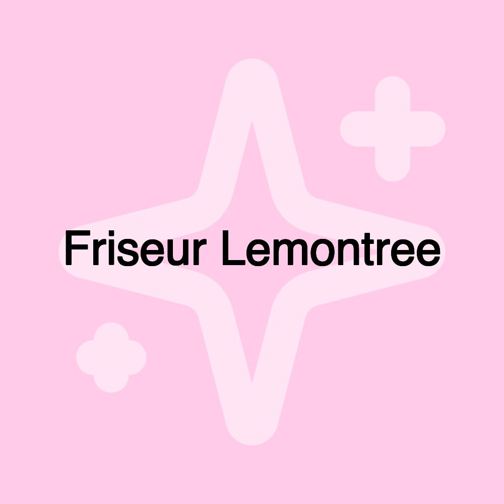 Friseur Lemontree