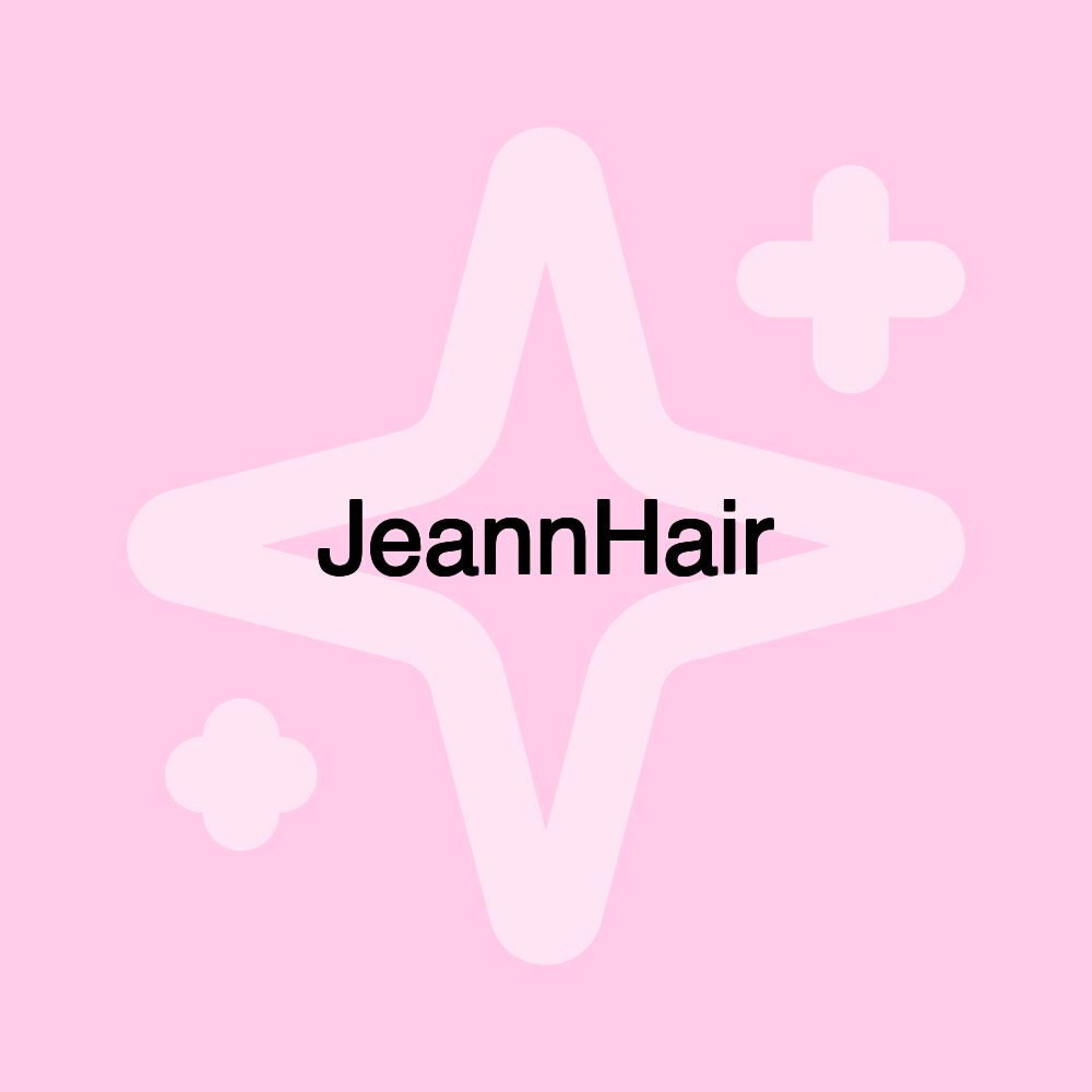 JeannHair