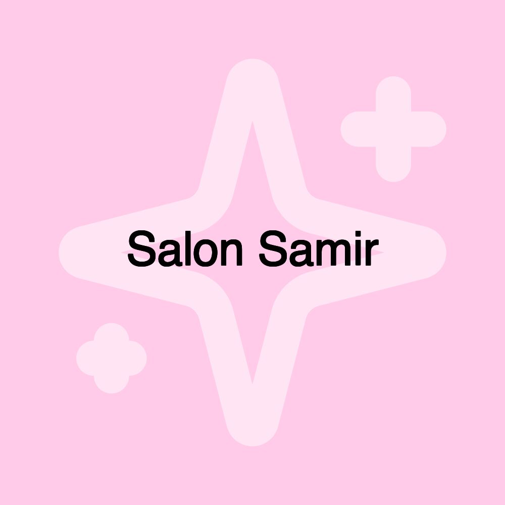 Salon Samir