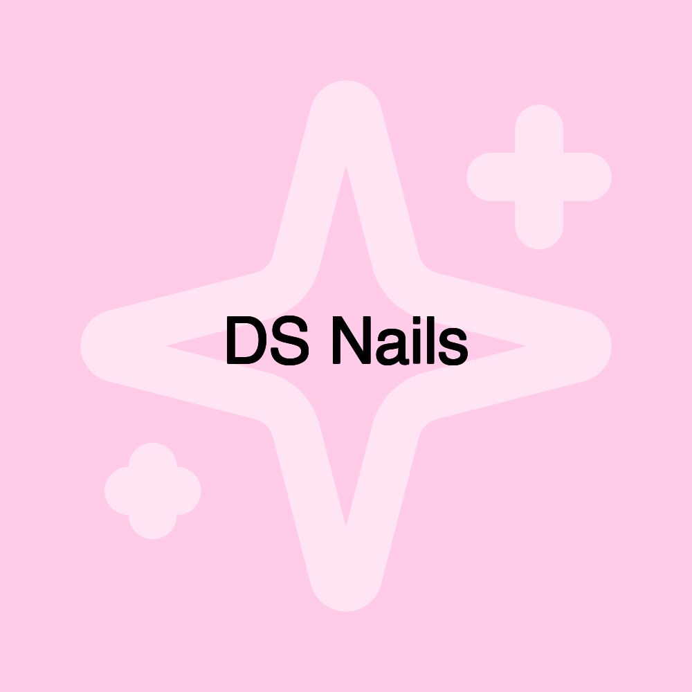 DS Nails