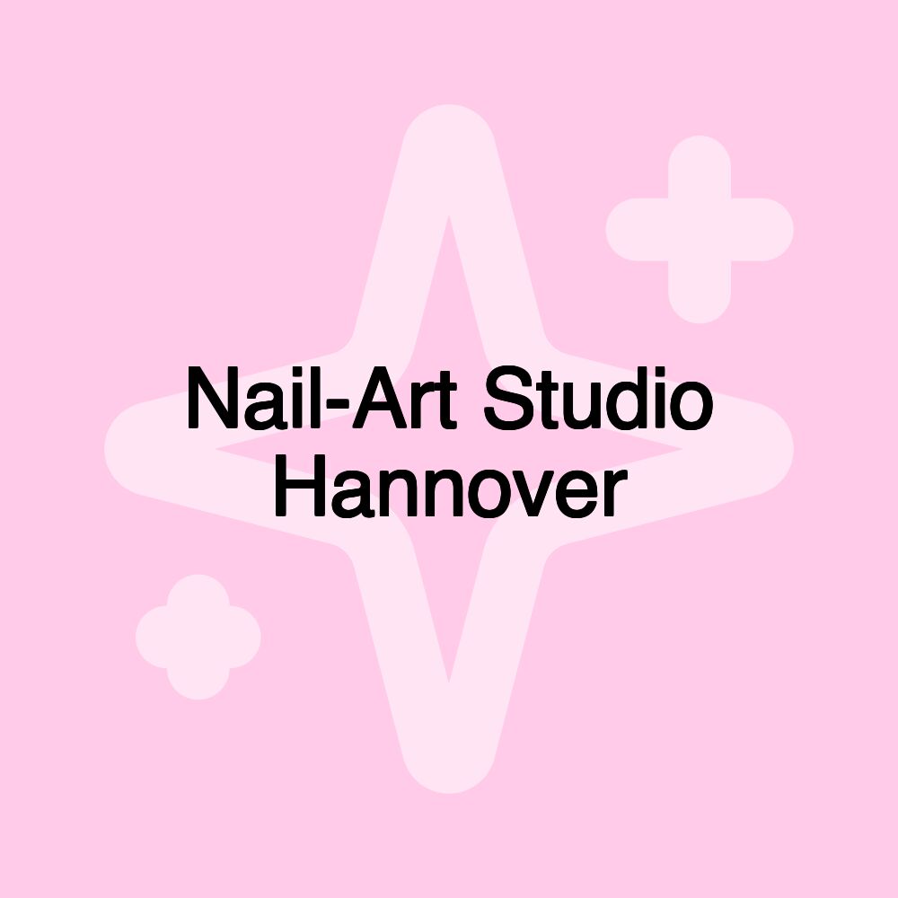 Nail-Art Studio Hannover