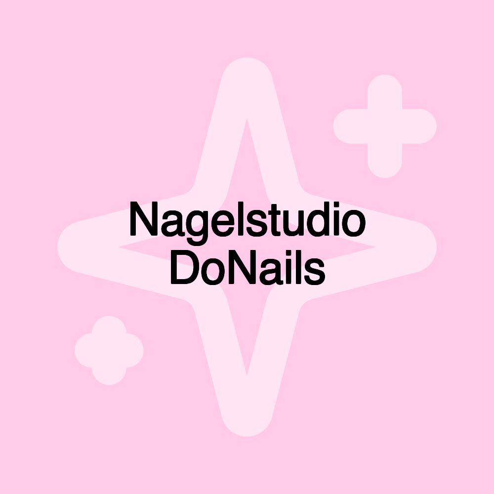 Nagelstudio DoNails