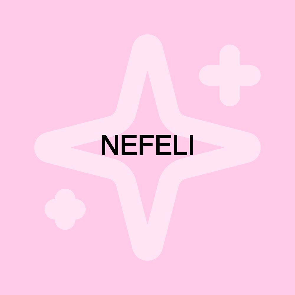 NEFELI