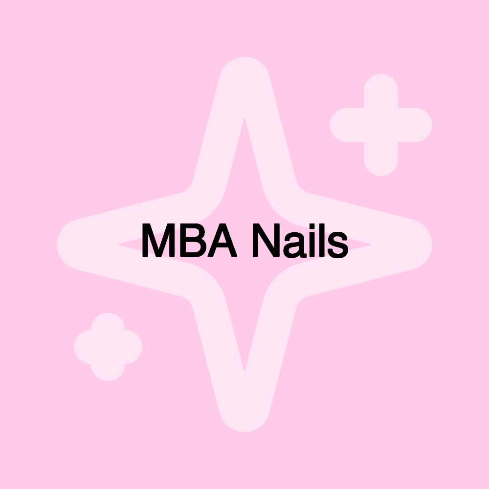 MBA Nails