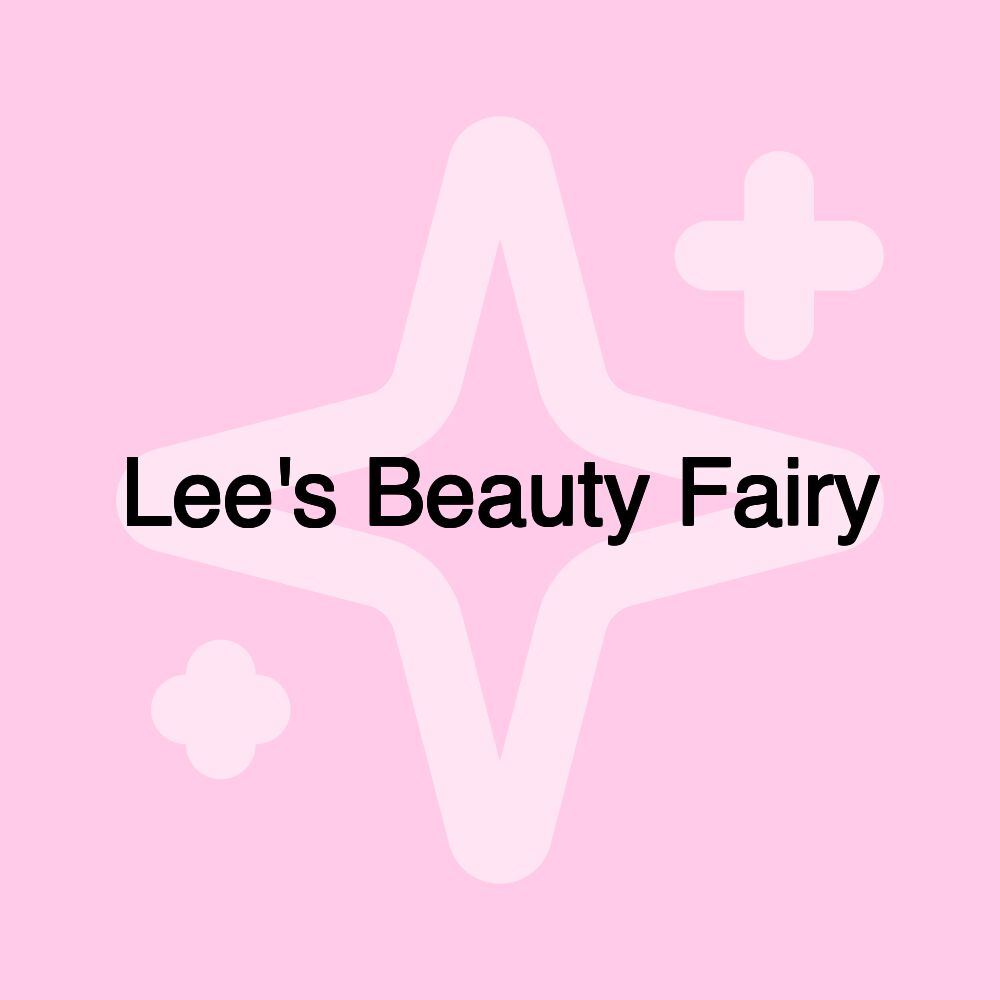 Lee's Beauty Fairy