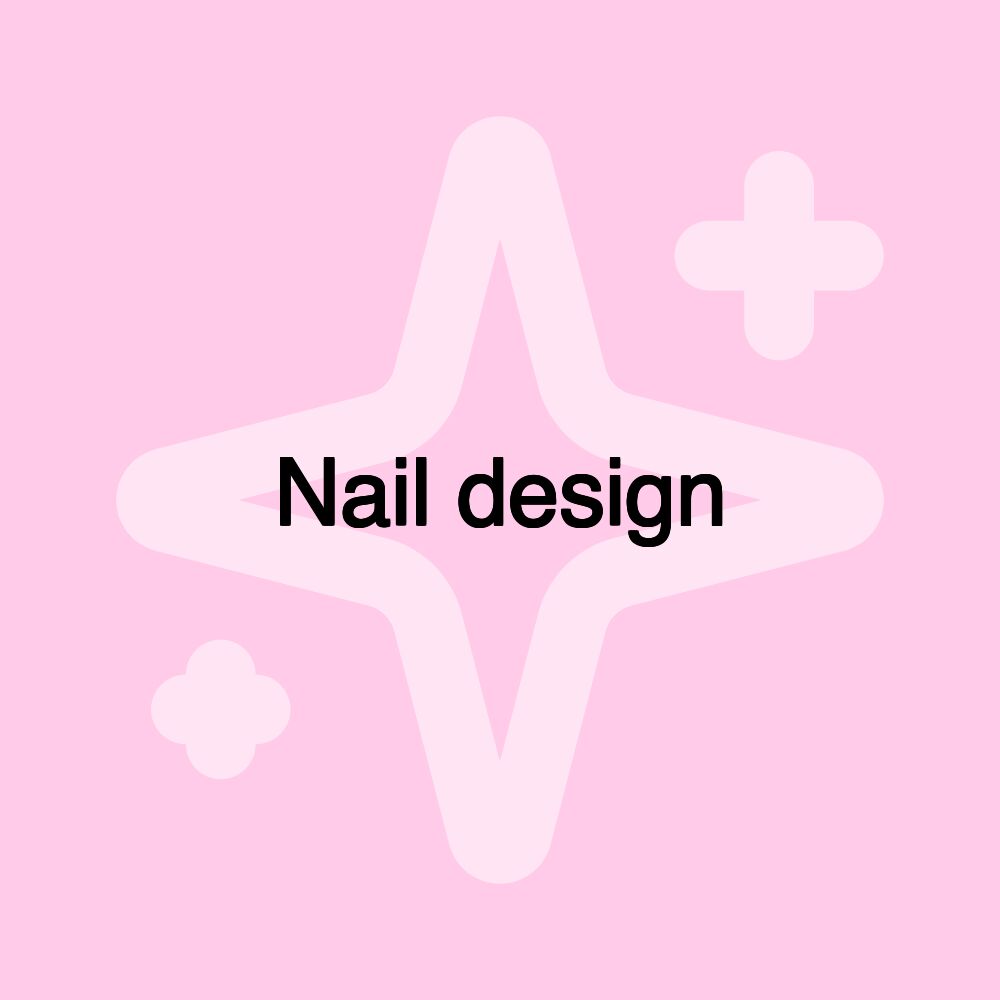 Nail design