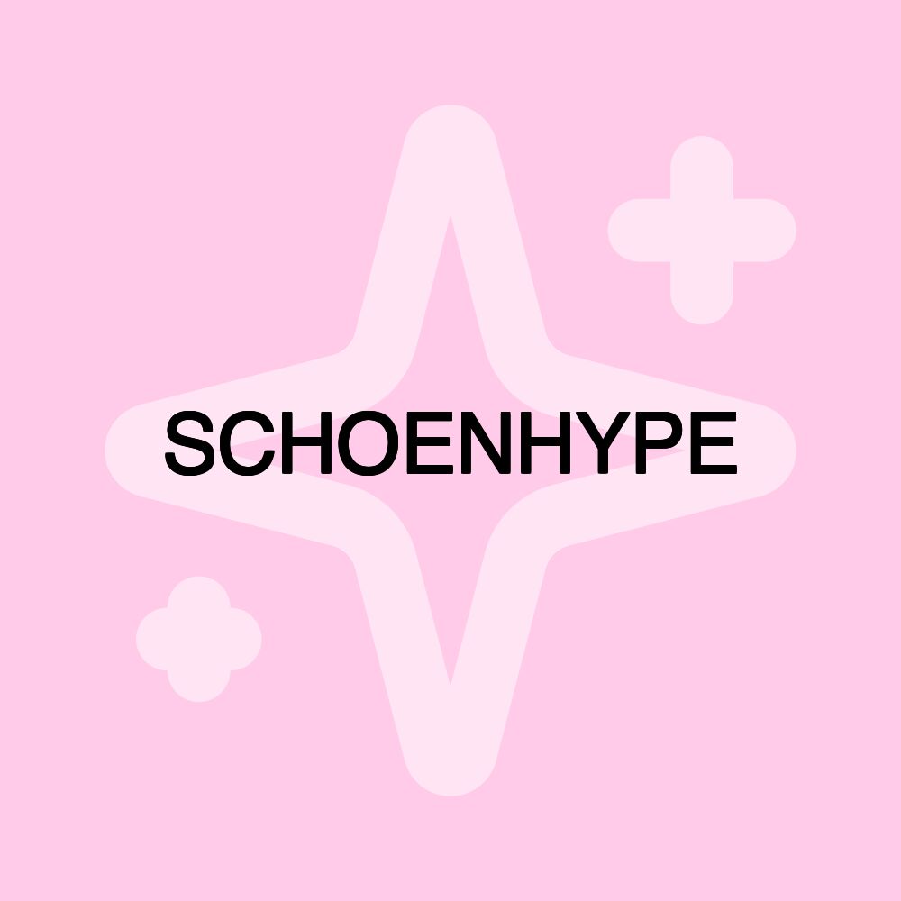 SCHOENHYPE