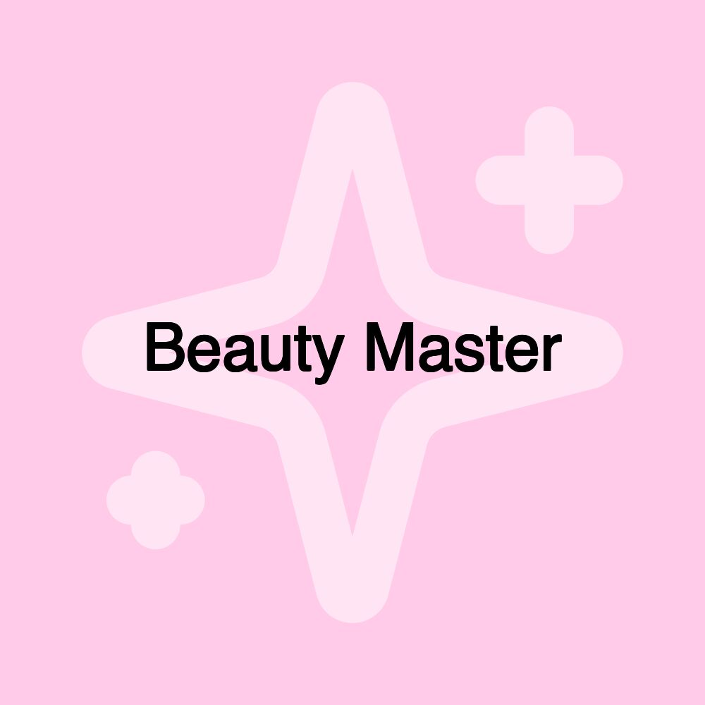 Beauty Master