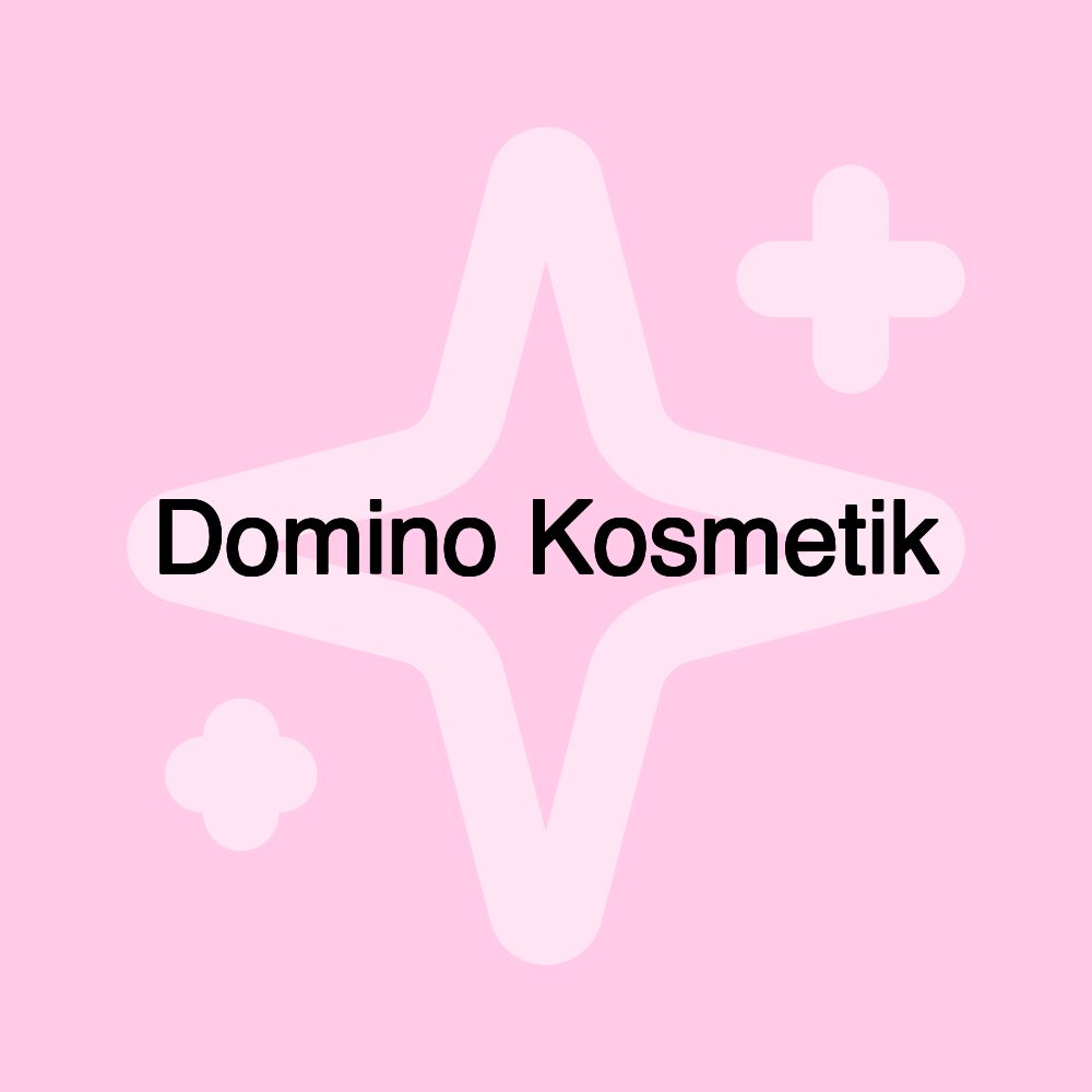 Domino Kosmetik