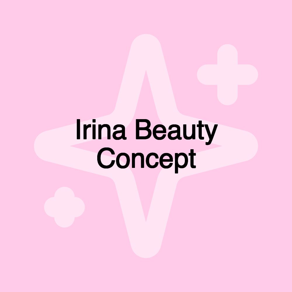 Irina Beauty Concept