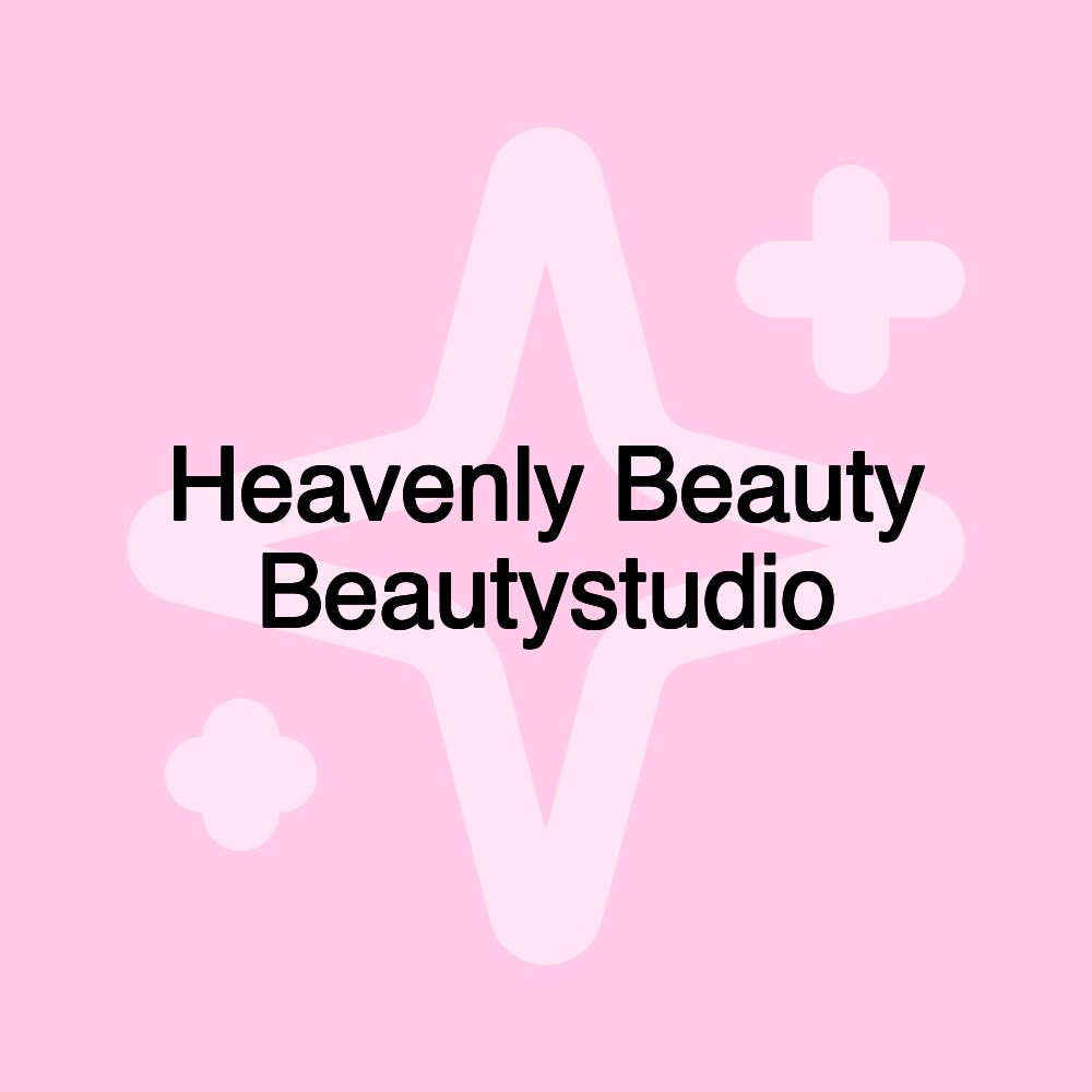 Heavenly Beauty Beautystudio