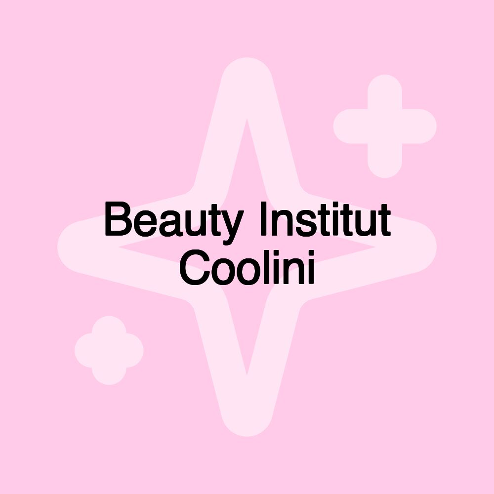 Beauty Institut Coolini