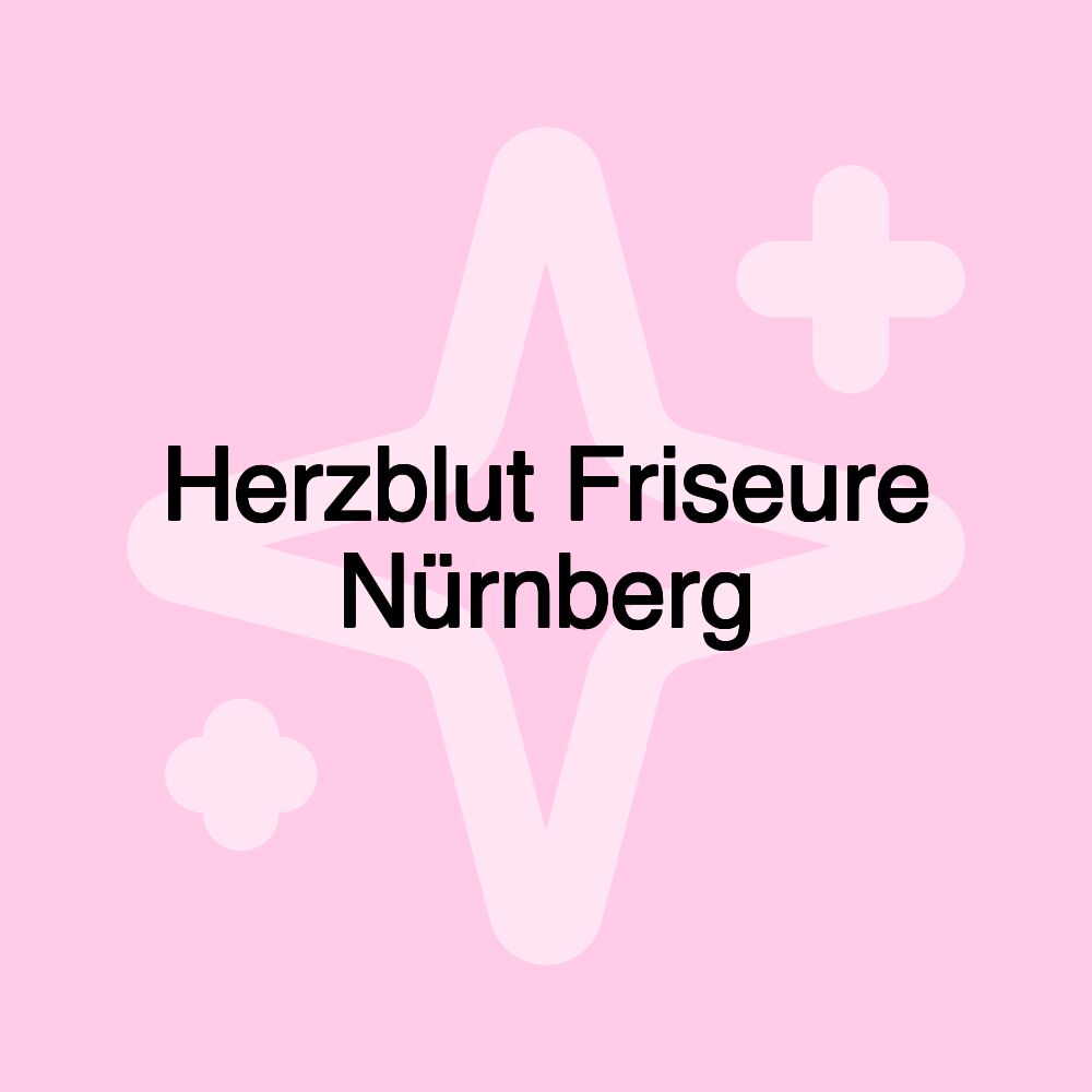 Herzblut Friseure Nürnberg