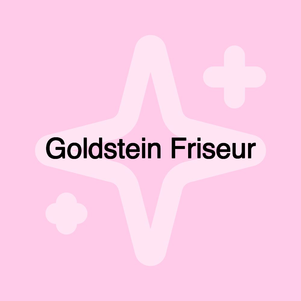 Goldstein Friseur