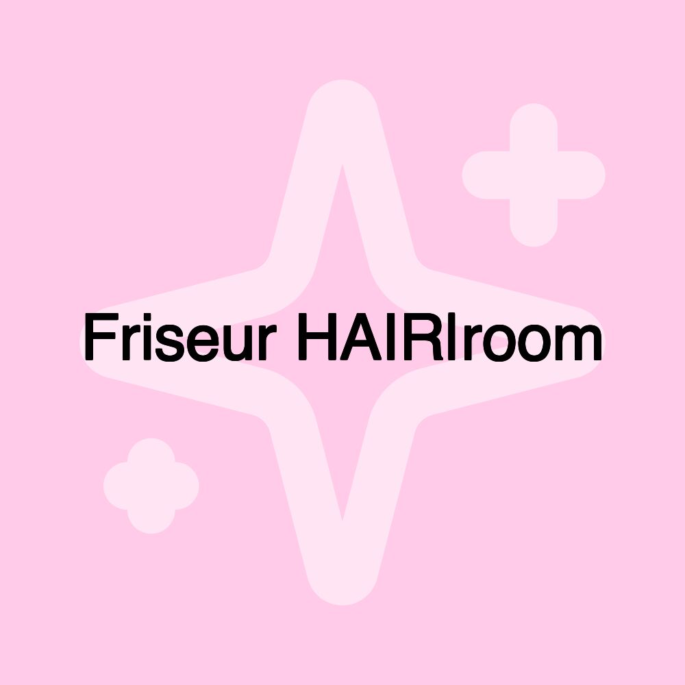 Friseur HAIR|room