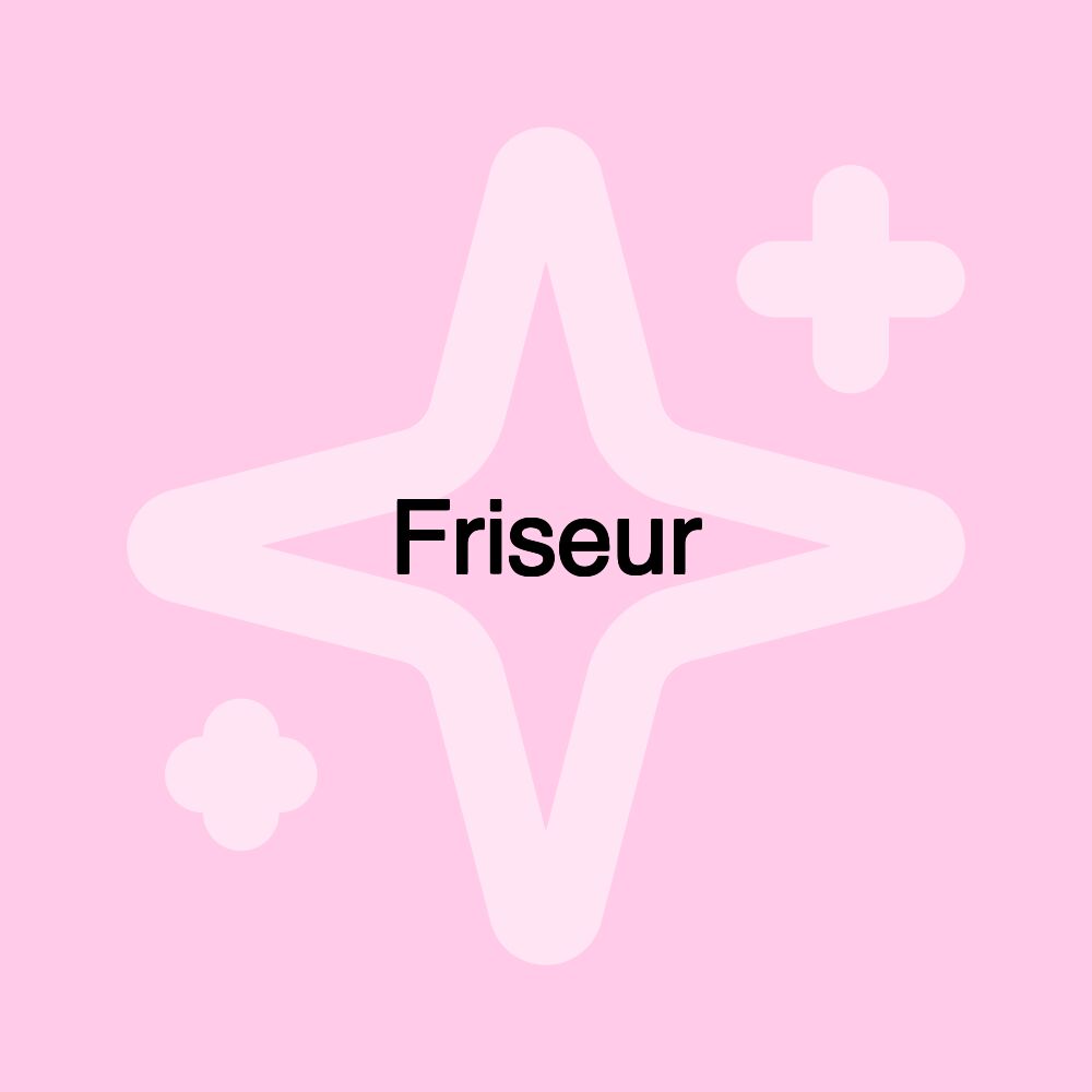 Friseur