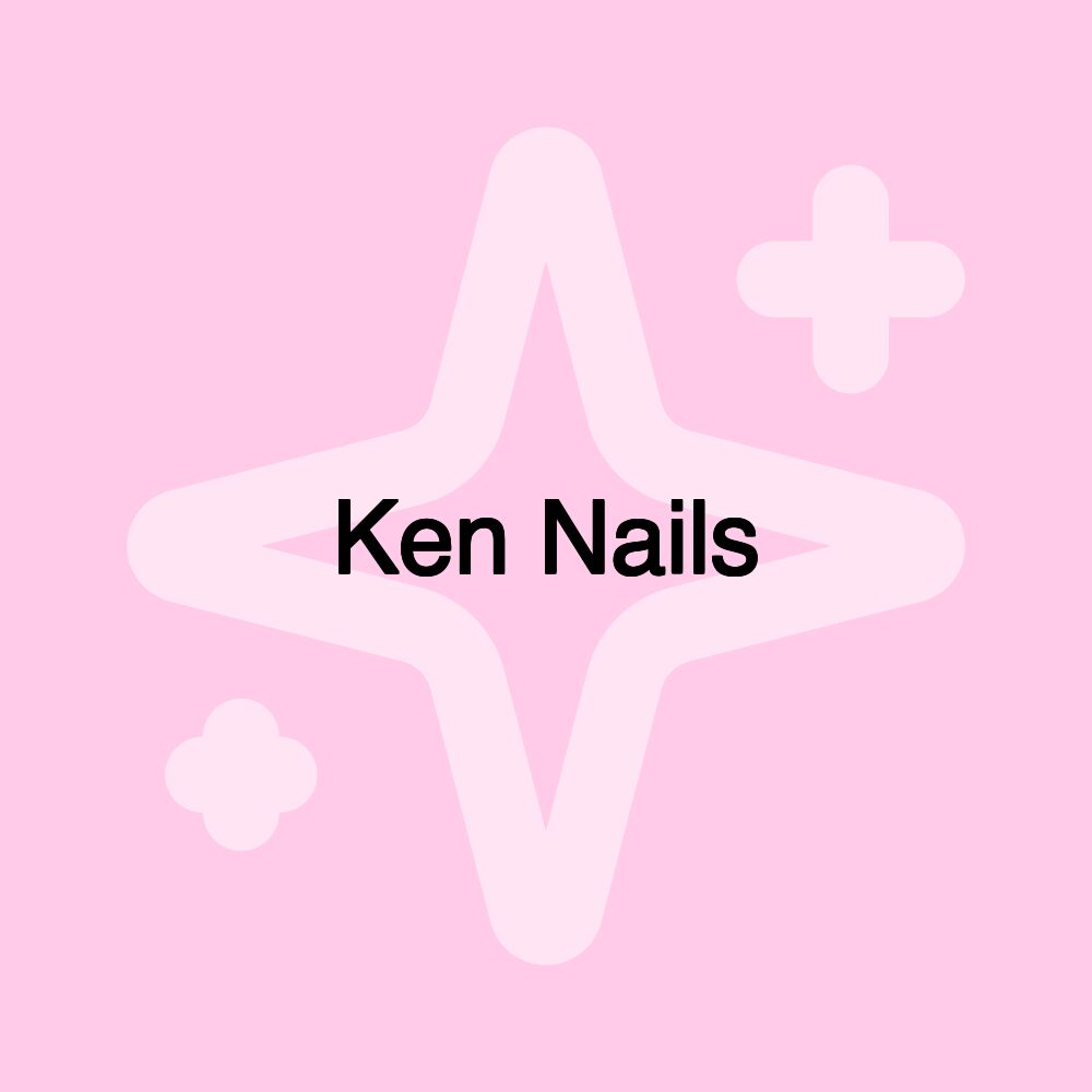 Ken Nails