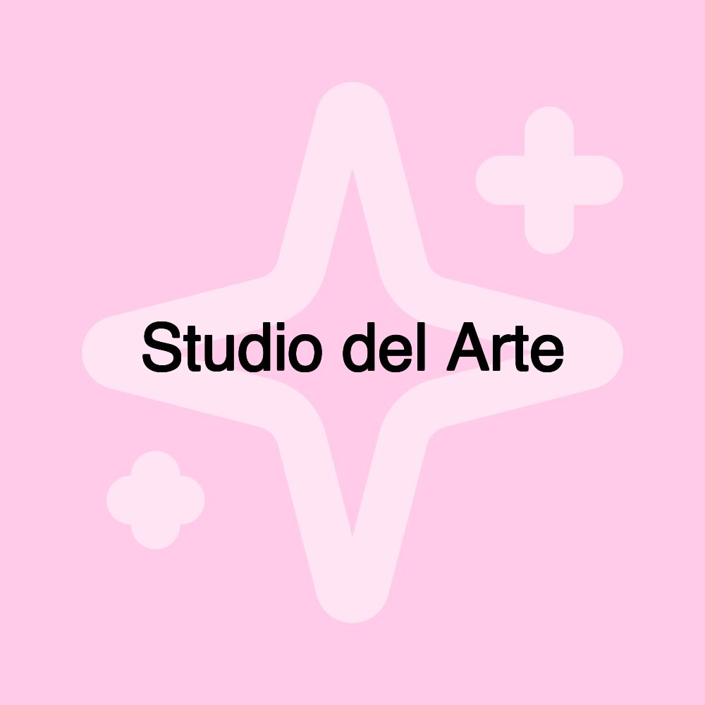 Studio del Arte