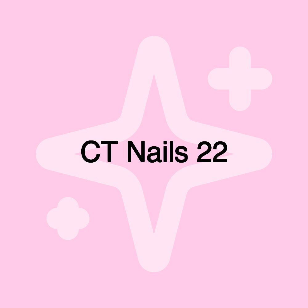 CT Nails 22