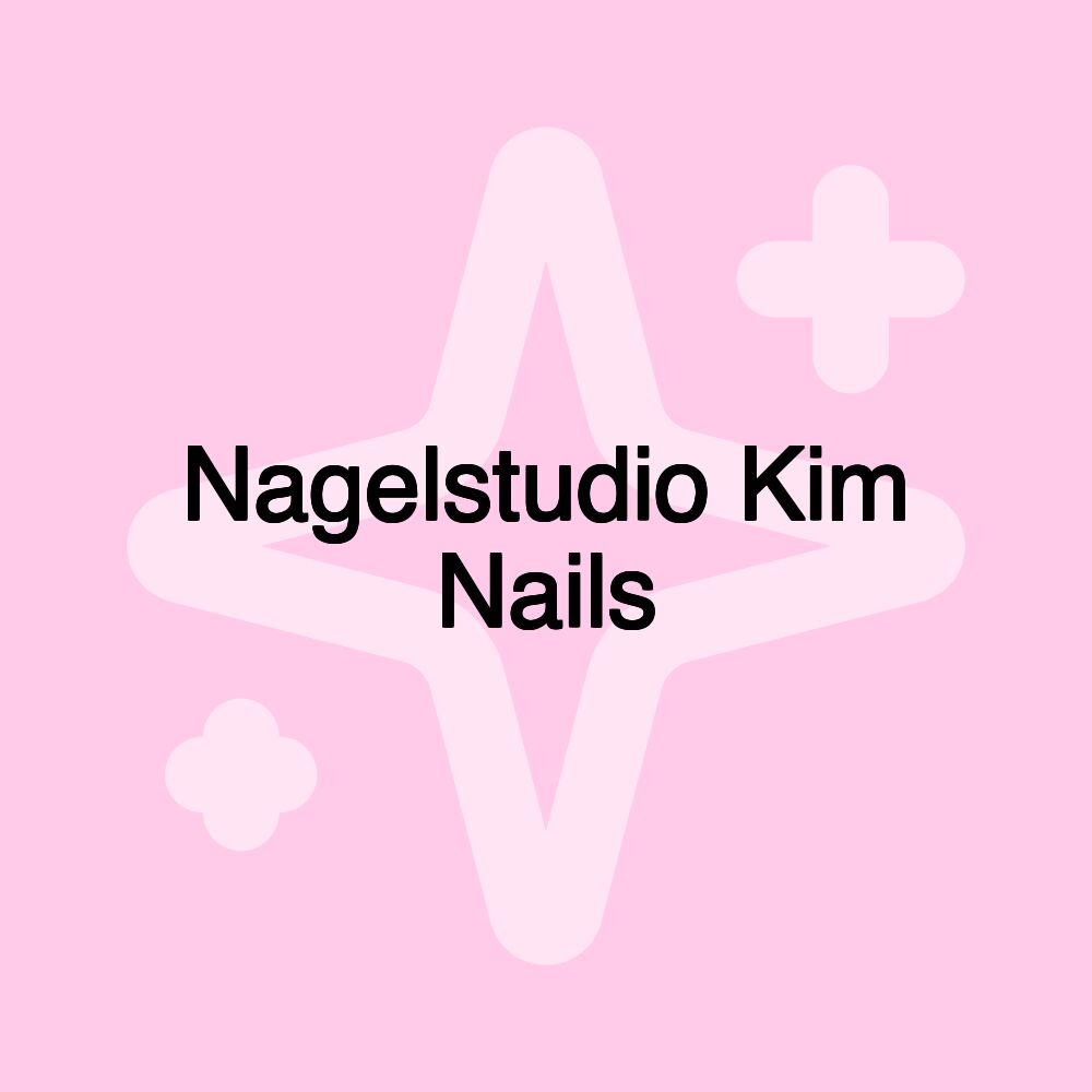 Nagelstudio Kim Nails