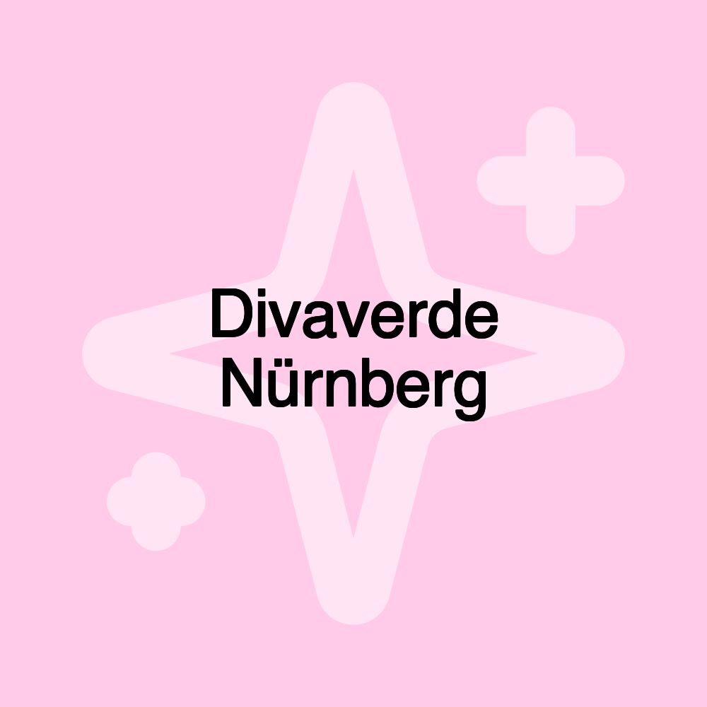 Divaverde Nürnberg