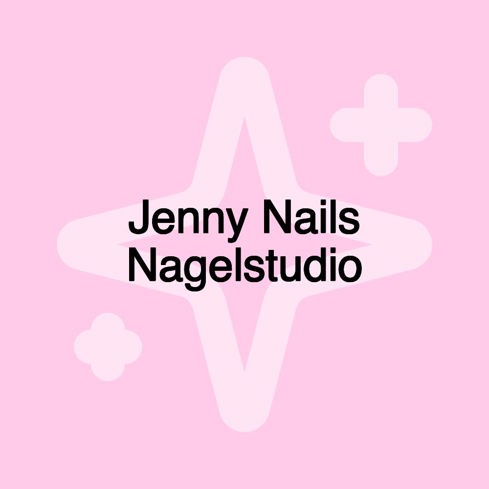 Jenny Nails Nagelstudio