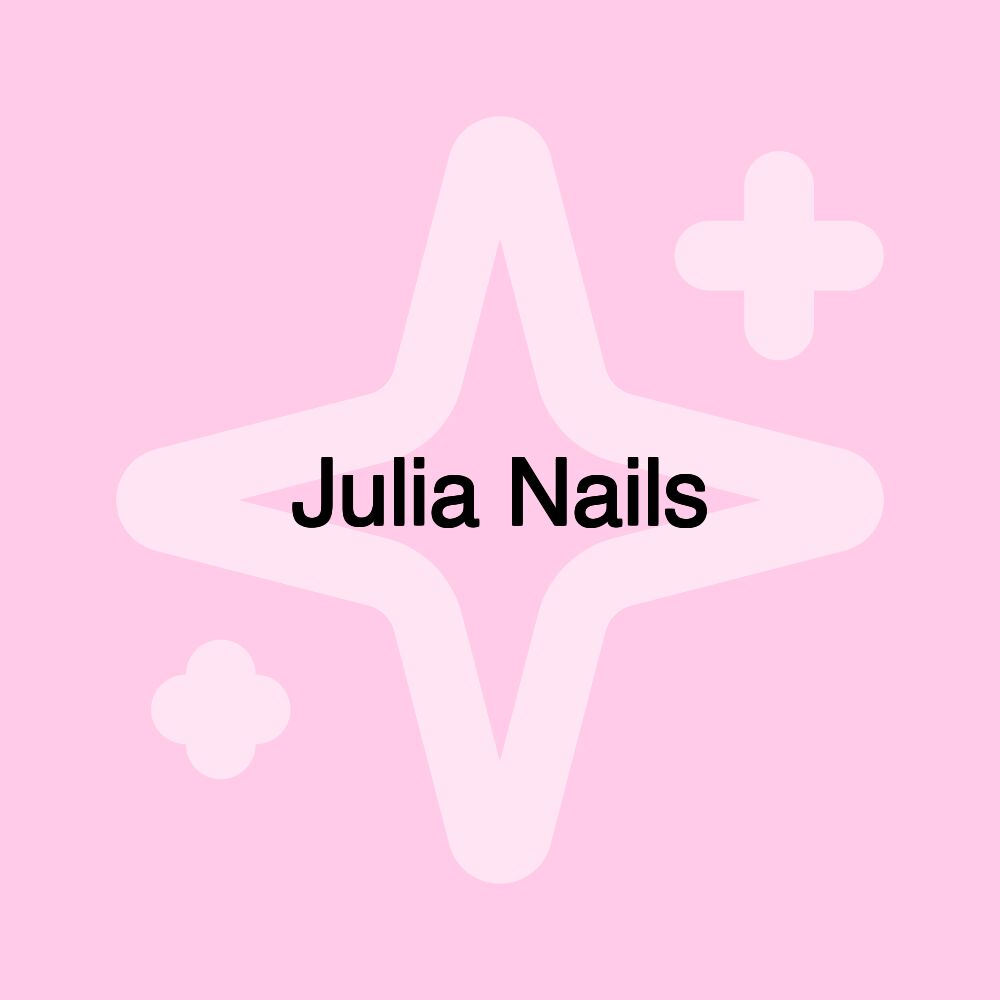 Julia Nails