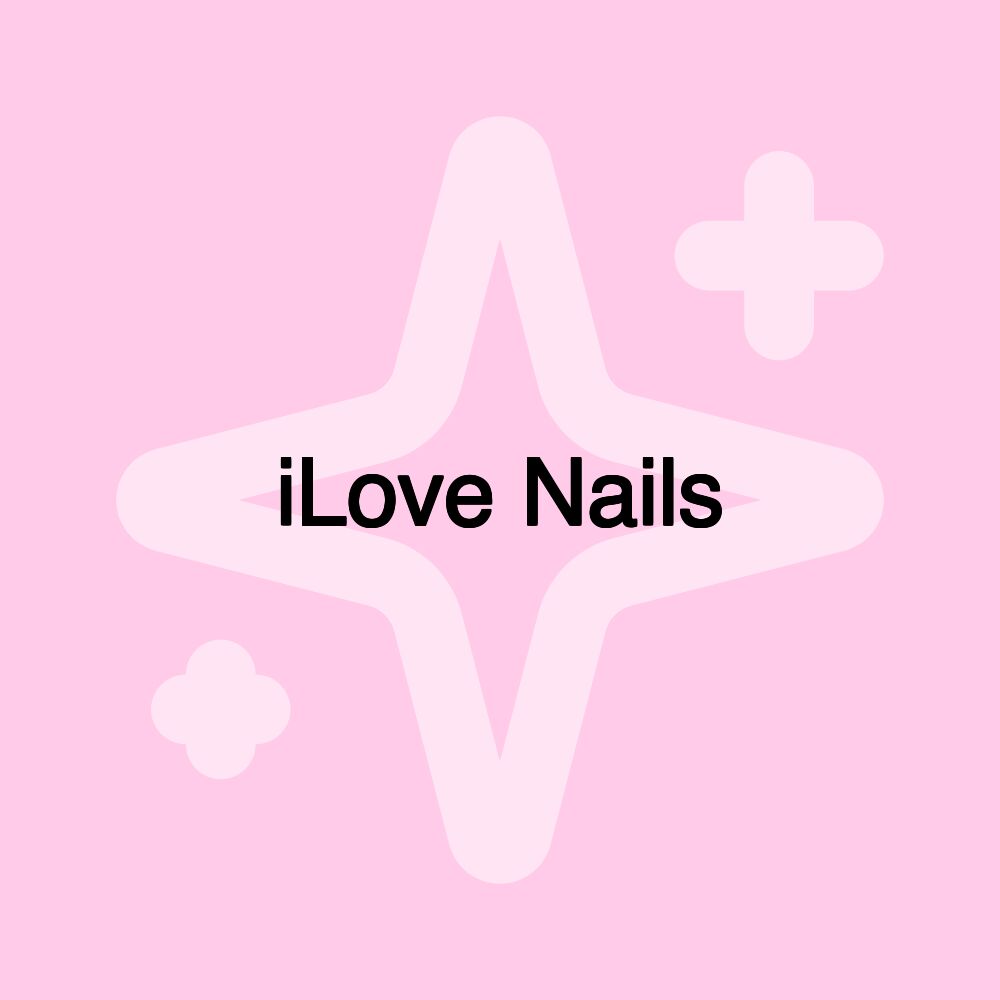 iLove Nails